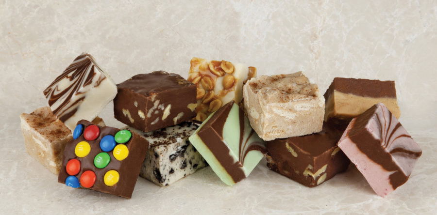 What’s Your Seasonal Favourite?