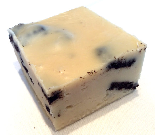 Cookies 'N' Cream