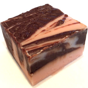 Amaretto Chocolate Swirl