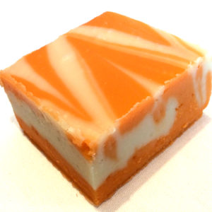 Orange Cream