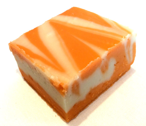 Orange Cream