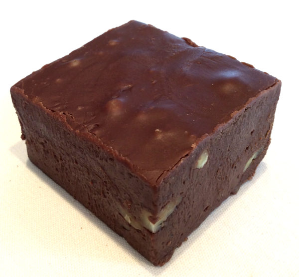 Chocolate Walnut