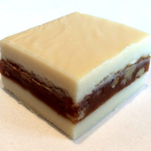 Chewy Praline