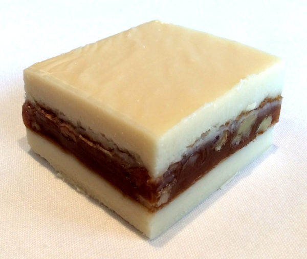 Chewy Praline