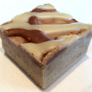 Cinnamon Bun