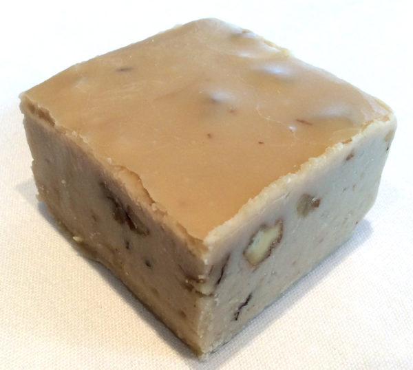 Maple Walnut
