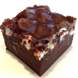 Rocky Road