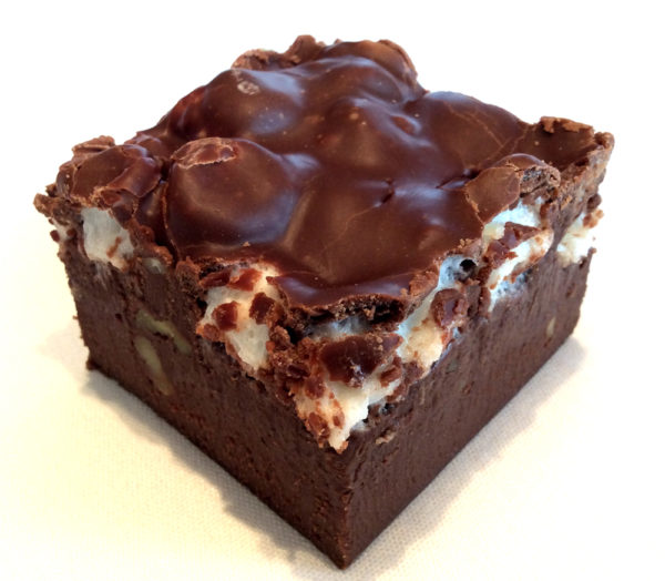 Rocky Road