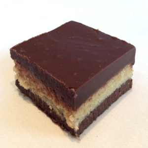 Coconut Crème