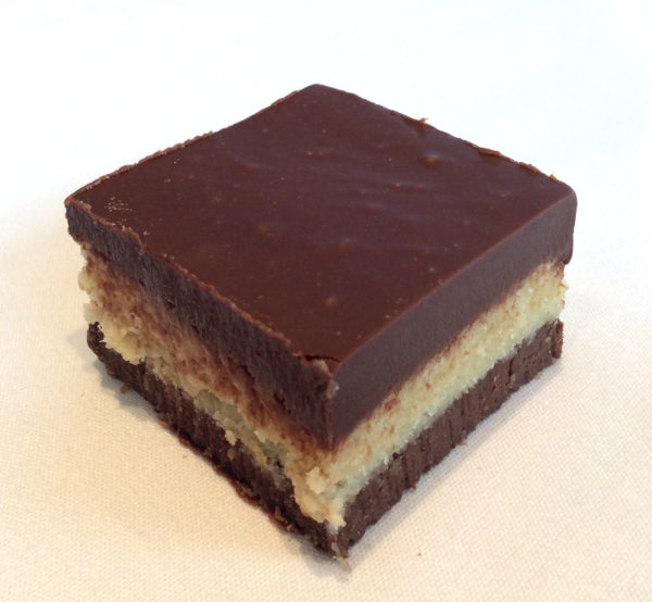 Coconut Crème