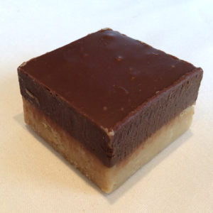 Peanut Butter Chocolate