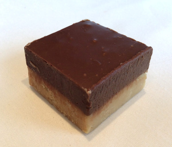 Peanut Butter Chocolate