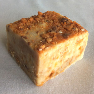 Vanilla Fudge with Butterfinger®