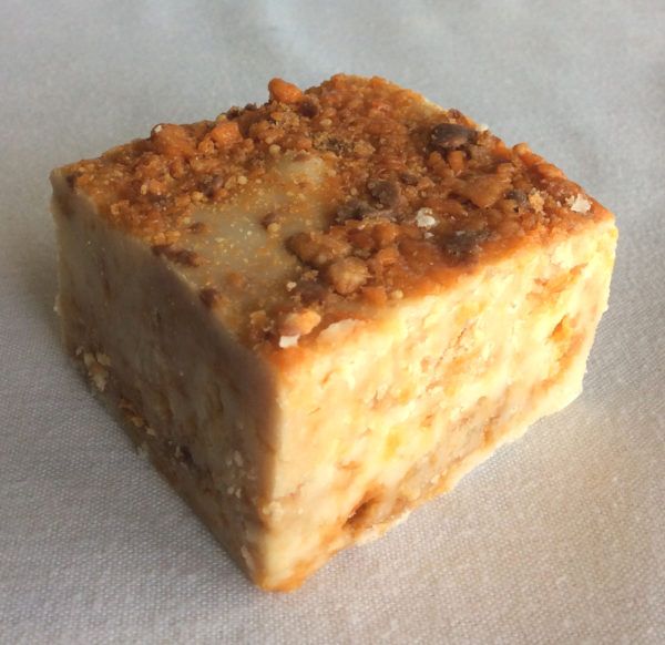 Vanilla Fudge with Butterfinger®