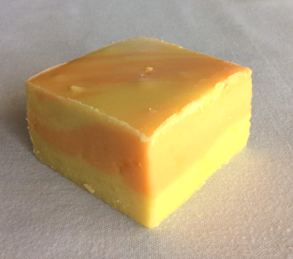 Peach Mango