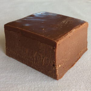 Chocolate Fudge
