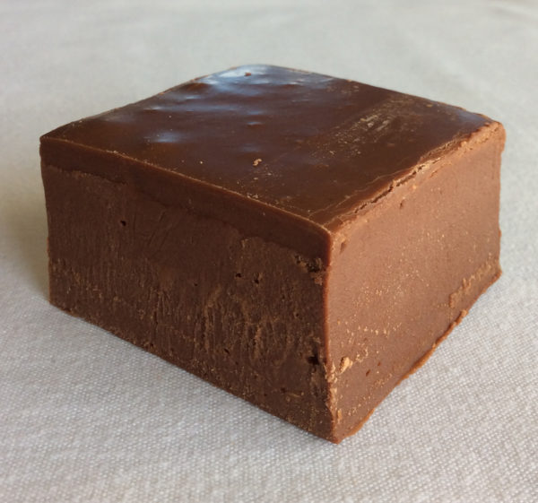 Chocolate Fudge