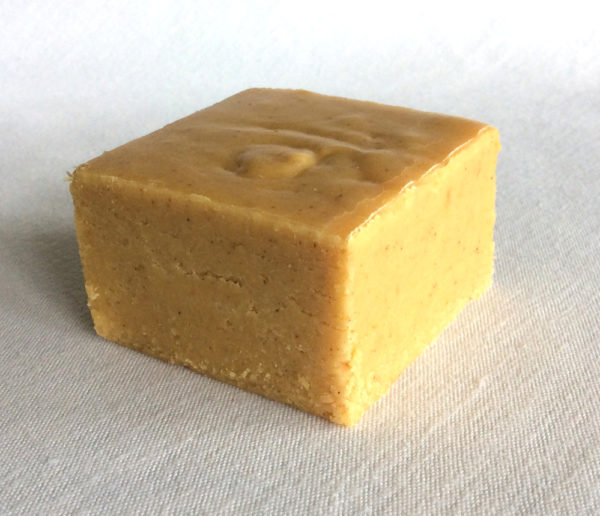 Pumpkin Pie