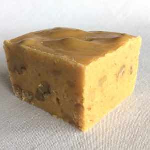 Pumpkin Pie Walnut