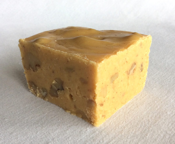 Pumpkin Pie Walnut