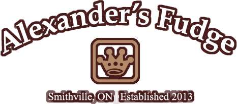 Alexander's Fudge