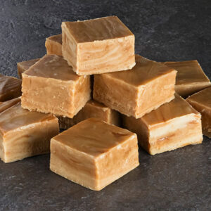 Butterscotch Salted Caramel