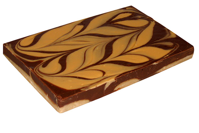 Maple Chocolate