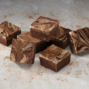 Cinnamon Chocolate Espresso