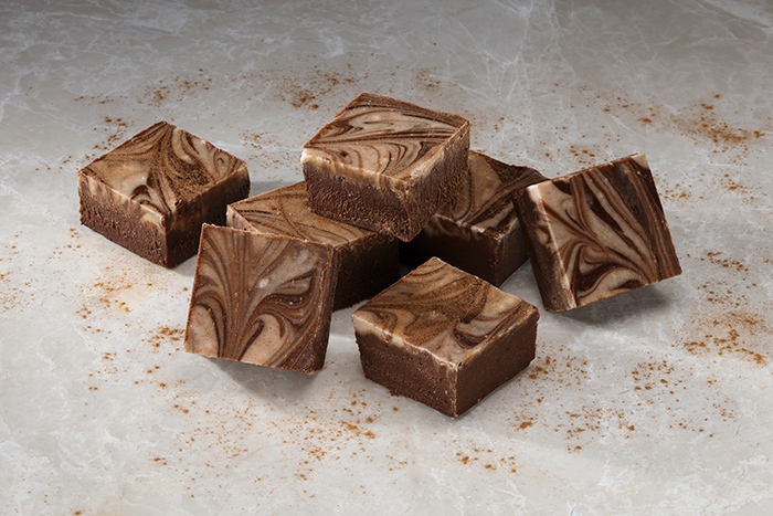 Cinnamon Chocolate Espresso