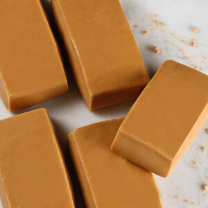 Olde Fashioned Brown Sugar