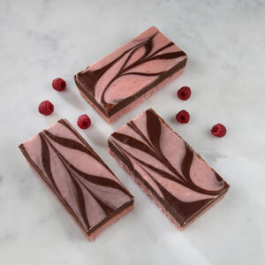 Raspberry Chocolate