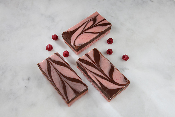 Raspberry Chocolate